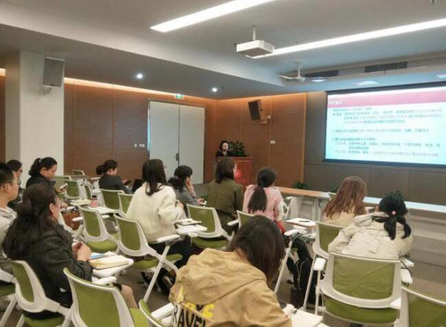 醫院JCI建設工作小結