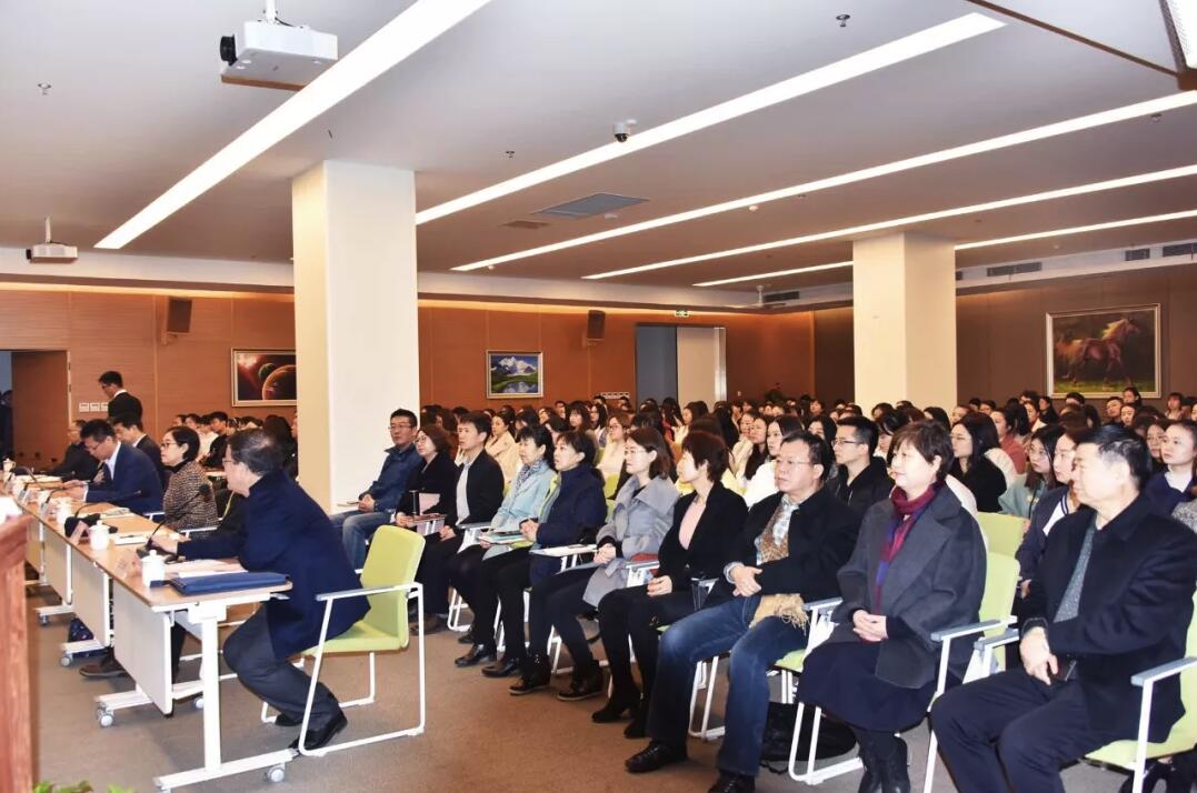 西安國際醫學中心新員工入職培訓工作正式啟動