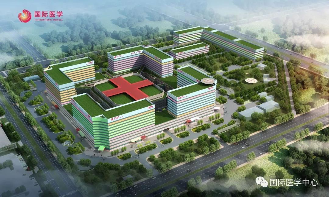 還有這些崗位在等你到來——國際醫學中心人才招聘繼續中