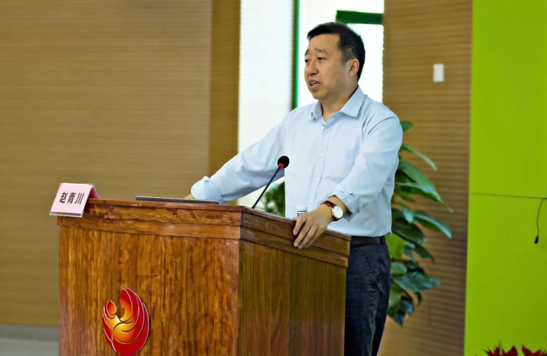 厲兵秣馬迎開業 ，不負芳華砥礪行——西安國際醫學中心第二期新員工入職培訓精彩紛呈