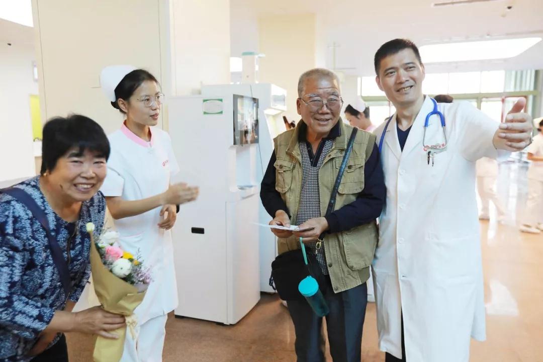 中國新聞社記者走進西安國際醫學中心，請看報道