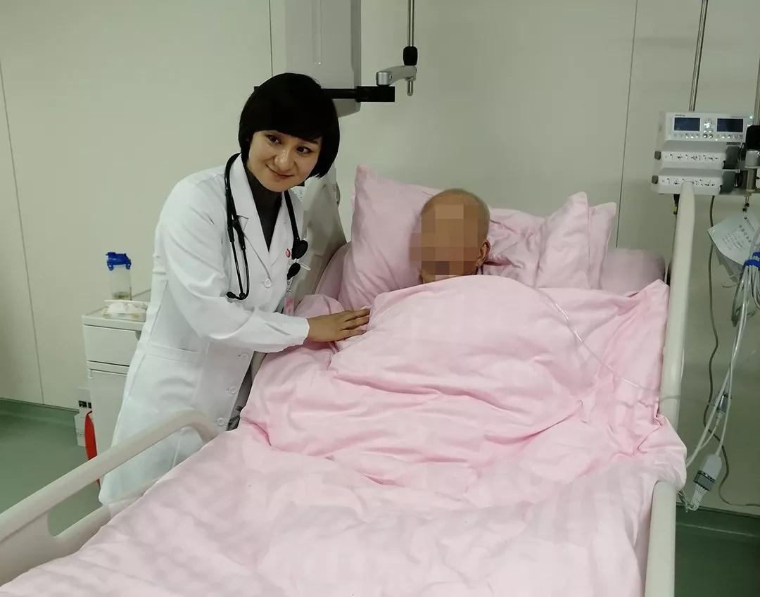 三秦網(wǎng)報(bào)道—奇跡！101歲老人起死回生！ 西安國(guó)際醫(yī)學(xué)中心醫(yī)院成功救治百歲老人