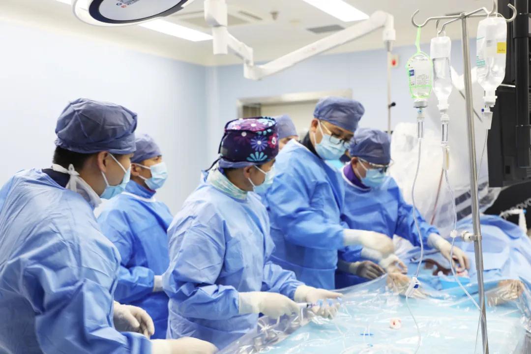 兩場直播愛你在“心”里，數萬人受益