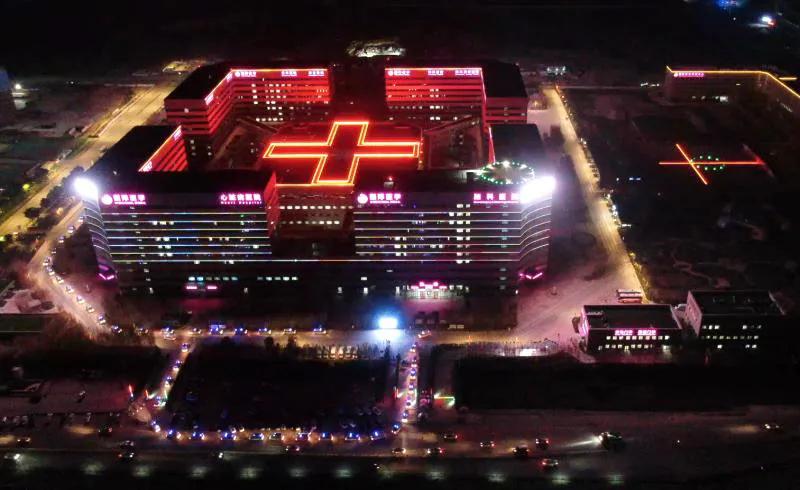 百輛車百日免費 | 市民撥打966120即可免費使用5G醫療服務車