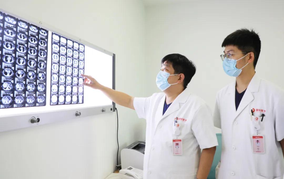 十多年的辣椒，竟然在他的肺里一直“作妖”到現在！