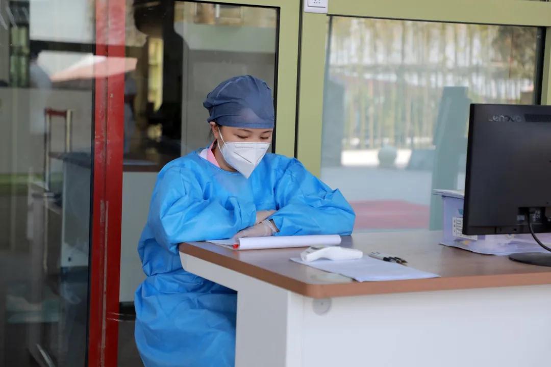 五一勞動節 有這樣一群人描繪最美敬業福！