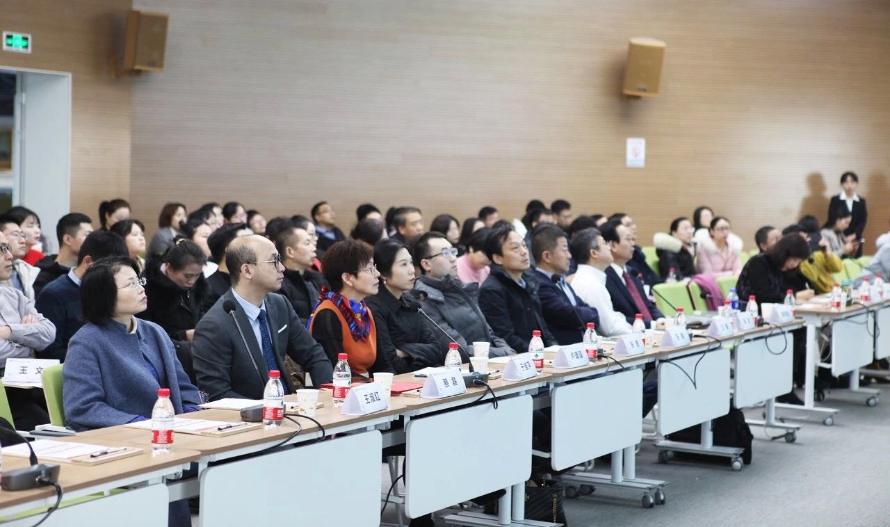 西安國際醫學中心醫院腫瘤醫院舉行首屆消化道腫瘤論壇
