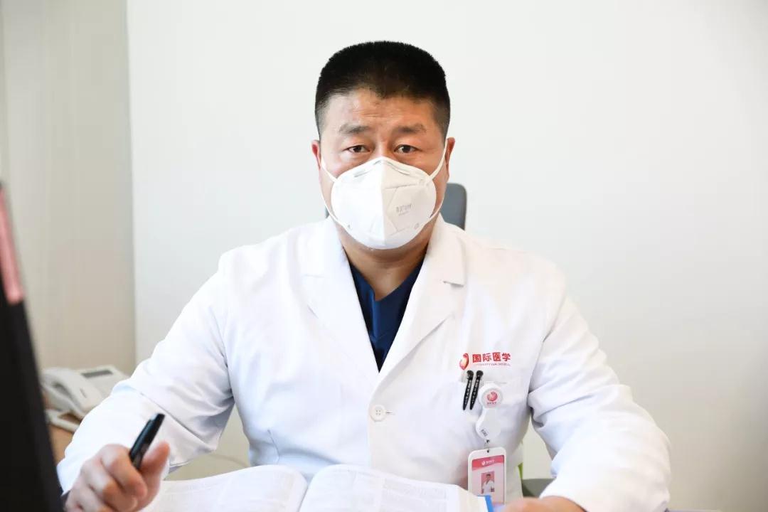 非常時期，透析患者能不能去醫(yī)院？——訪西安國際醫(yī)學中心醫(yī)院腎臟內科主任李占亭