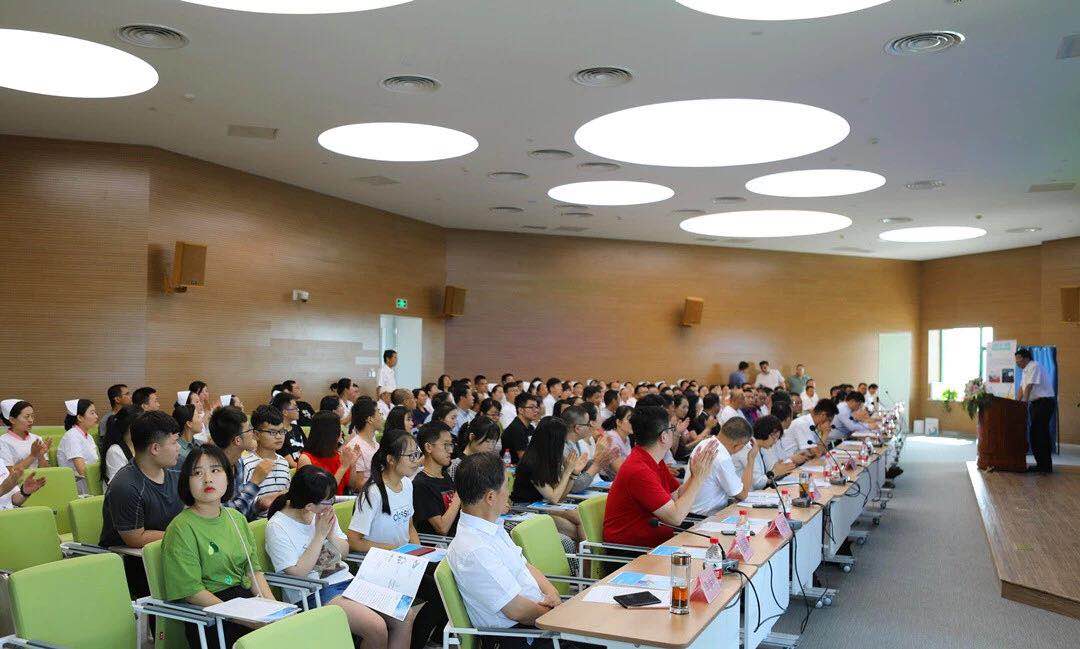 “全國心電一張網”西北監測中心落戶西安國際醫學中心