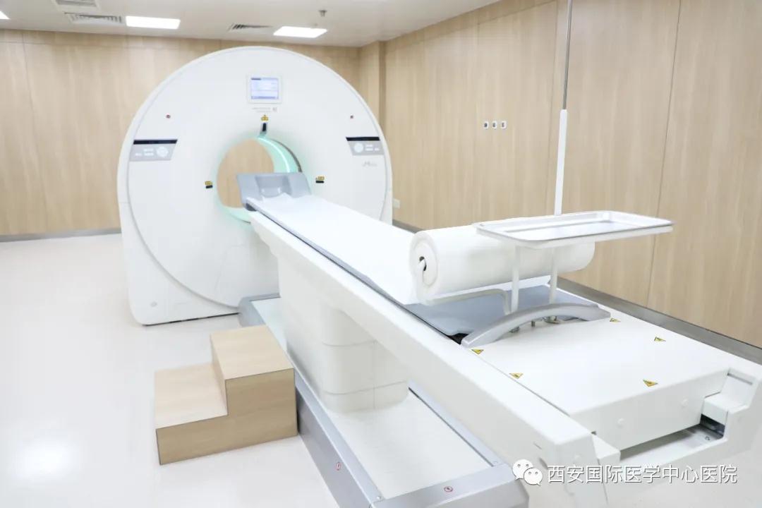 這個科室超硬“核”！掀起核醫學最“溫情”一面