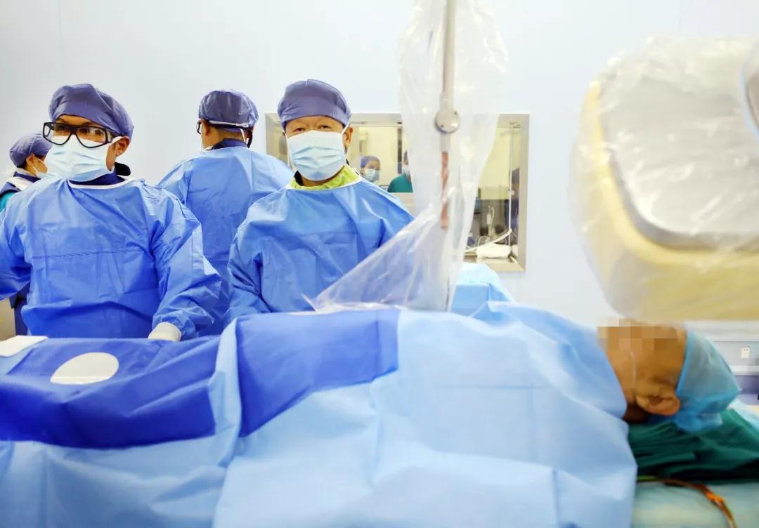 大醫之道1｜我不是醫神，我只是個有愛心的醫生！