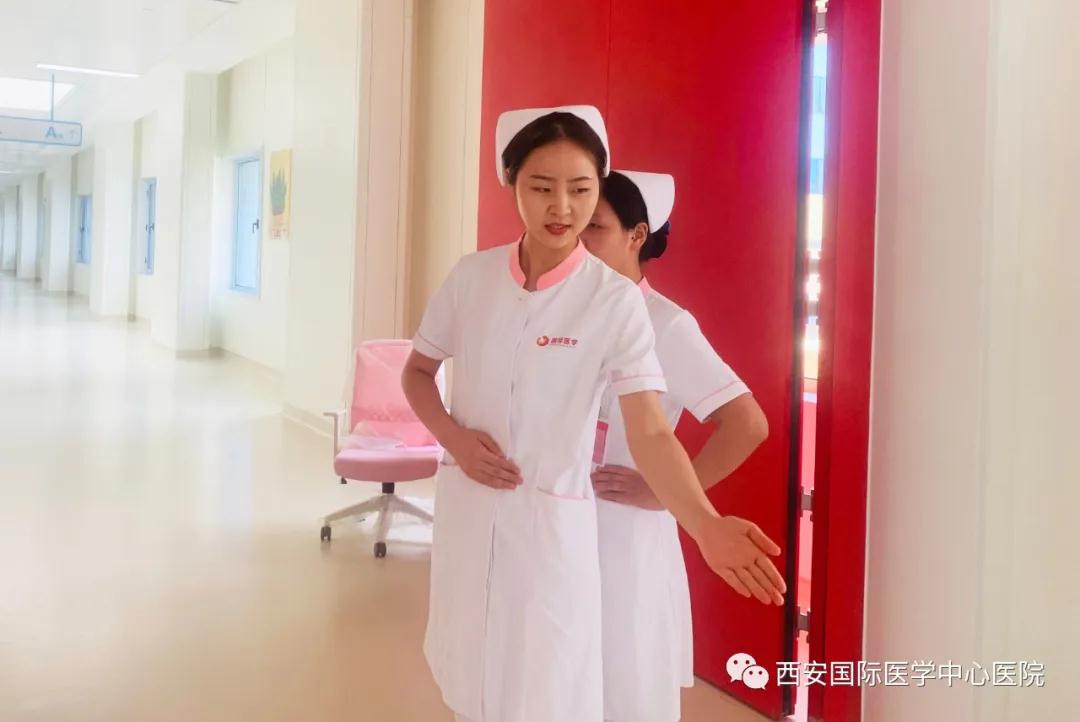 以“五個規范化”活動為抓手 提升護理品質