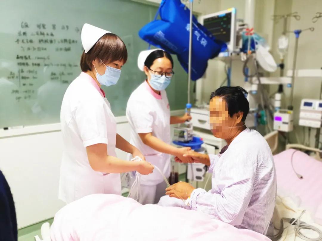 心臟二尖瓣置換術后，第二天就能下地？心臟外科用達芬奇機器人告訴你答案