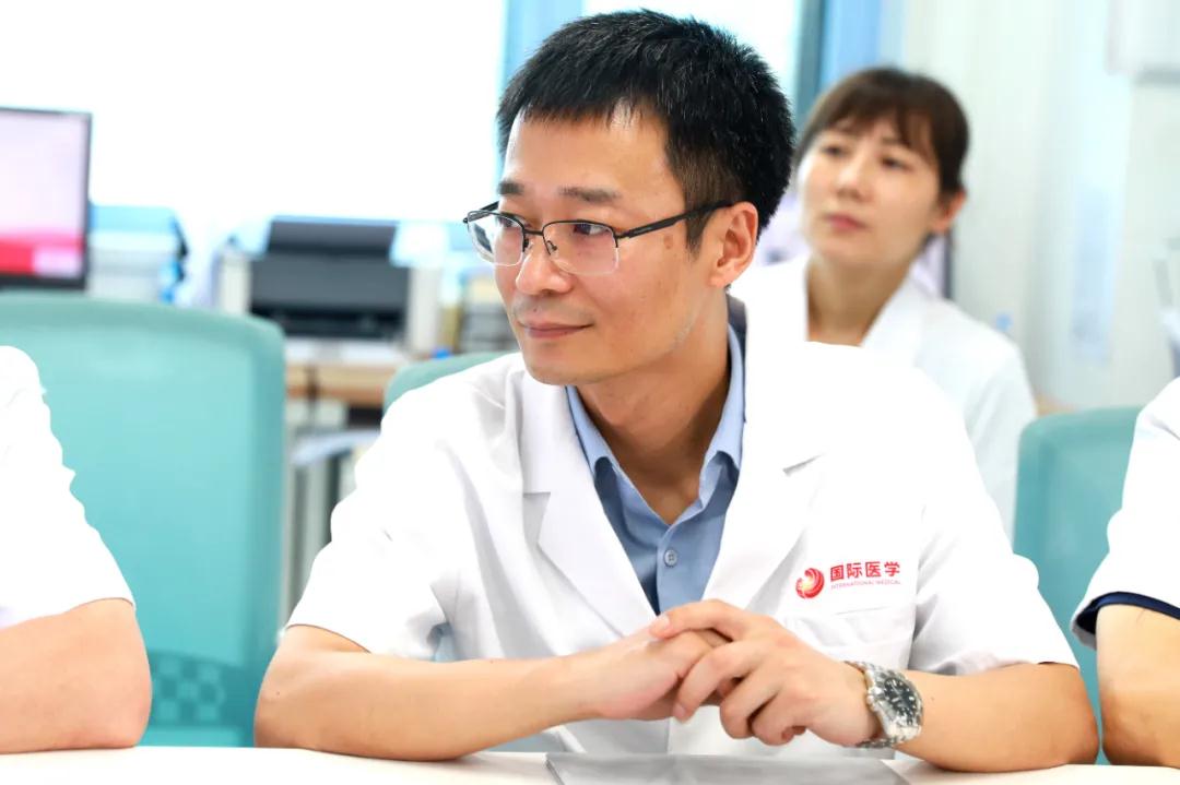 大醫之道5｜醫學路上的追夢者歐陽海峰