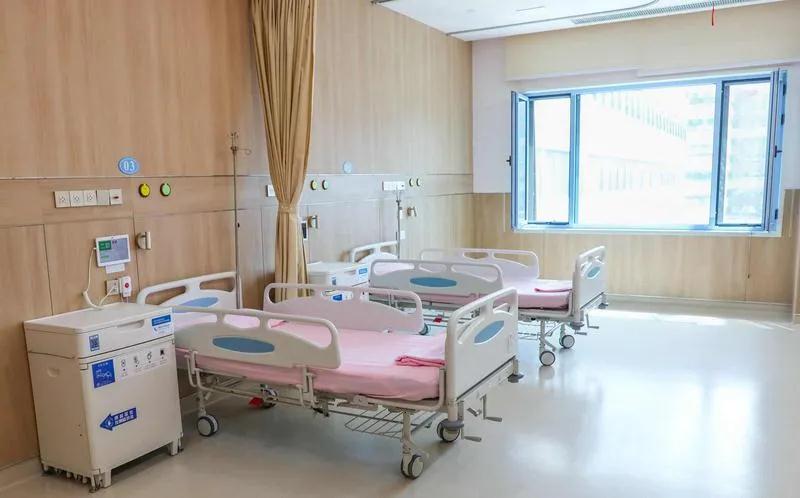 一位患者的就診體驗||每一個細節都讓人感到溫暖