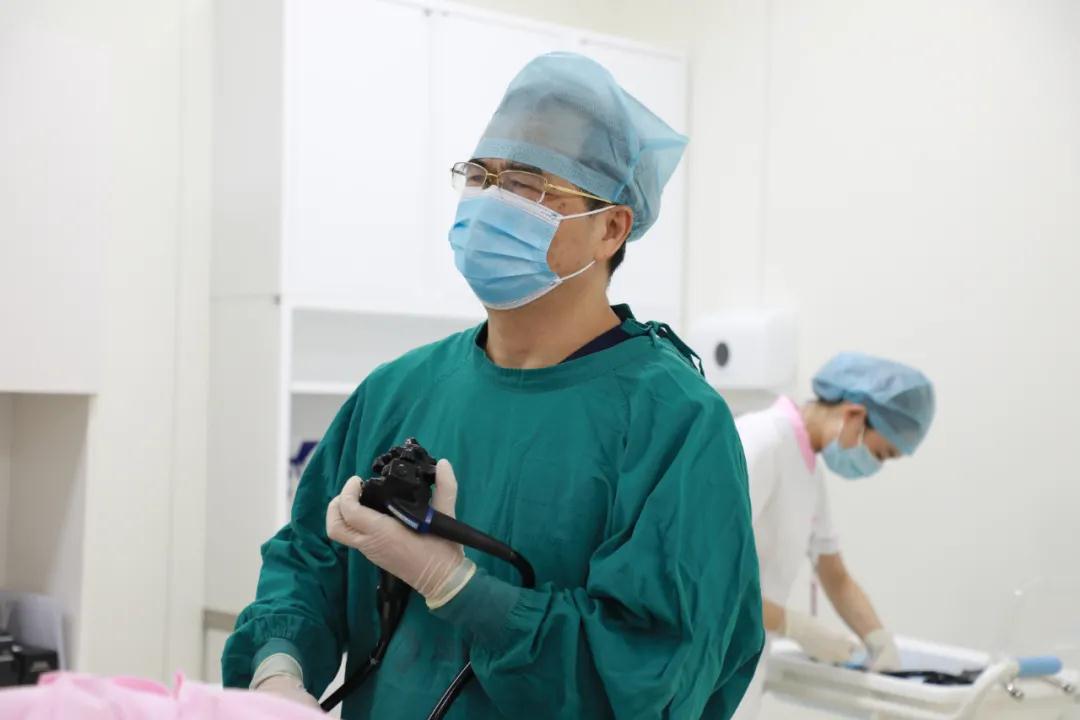 大醫之道8｜張方信：醫者仁心 信任為本