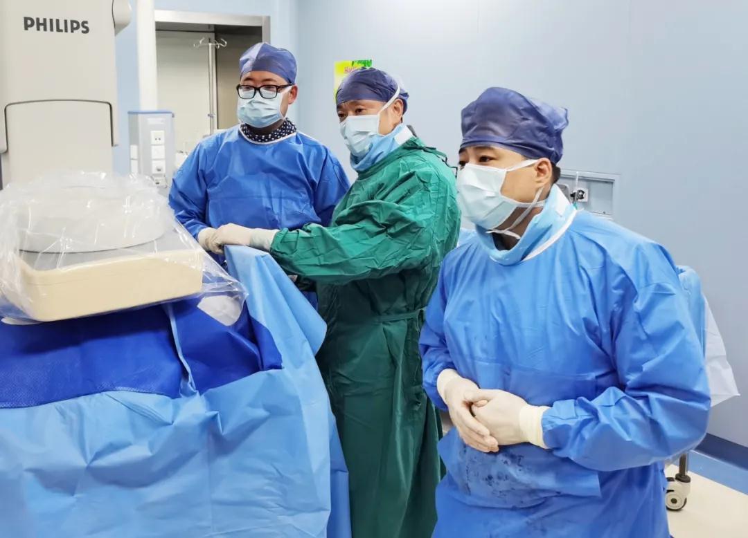 小創傷解決“大包袱”