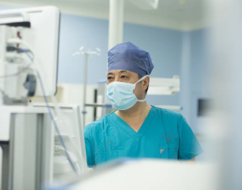 大醫之道9｜柴偉：甘做生命之門的守護者