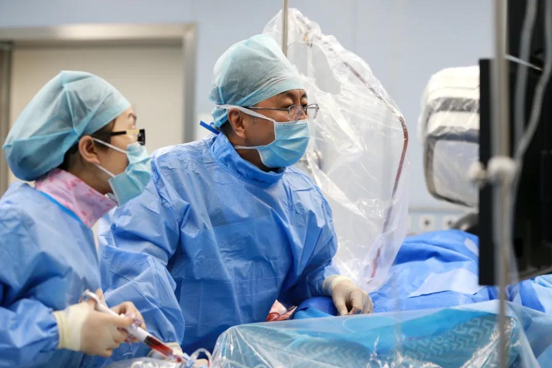 陜西網—李偉杰：生命節律的起博者