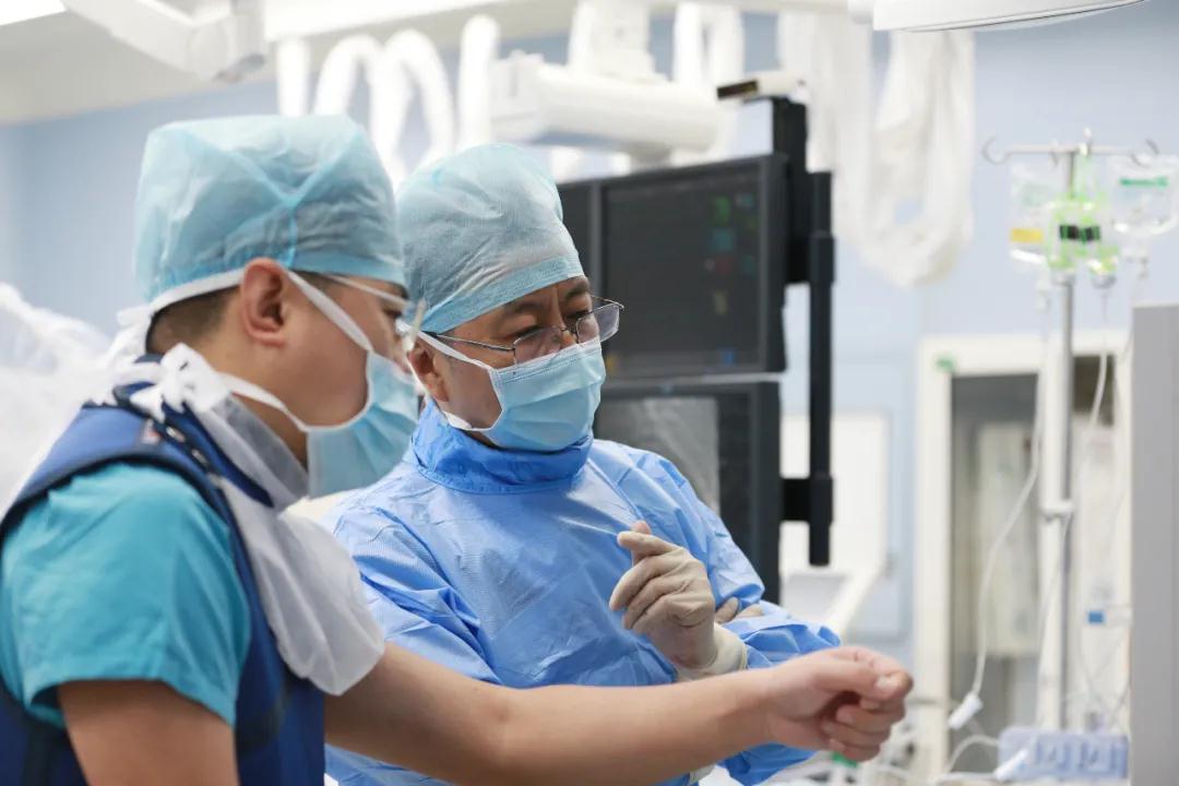 原點新聞—李偉杰：生命節律的起博者