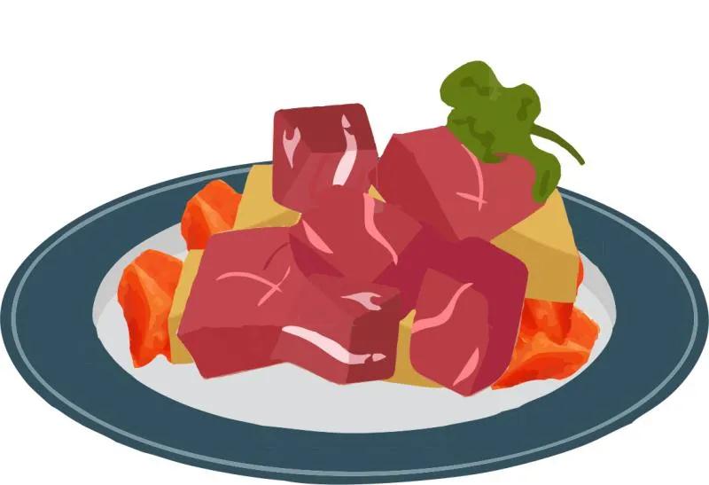 【每日一膳】在“凍手凍腳”的季節，這道佳肴補而不膩！