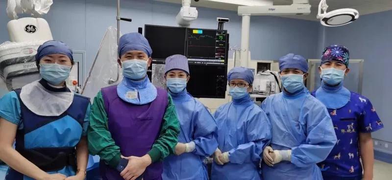 房間隔缺損不想開胸手術？房間隔缺損雙傘介入封堵術提供新選擇