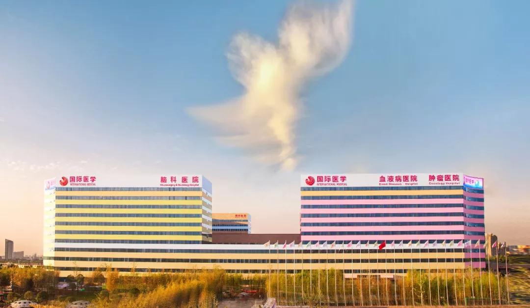 重大發現：高壓氧竟然在細胞水平逆轉了人類衰老25年