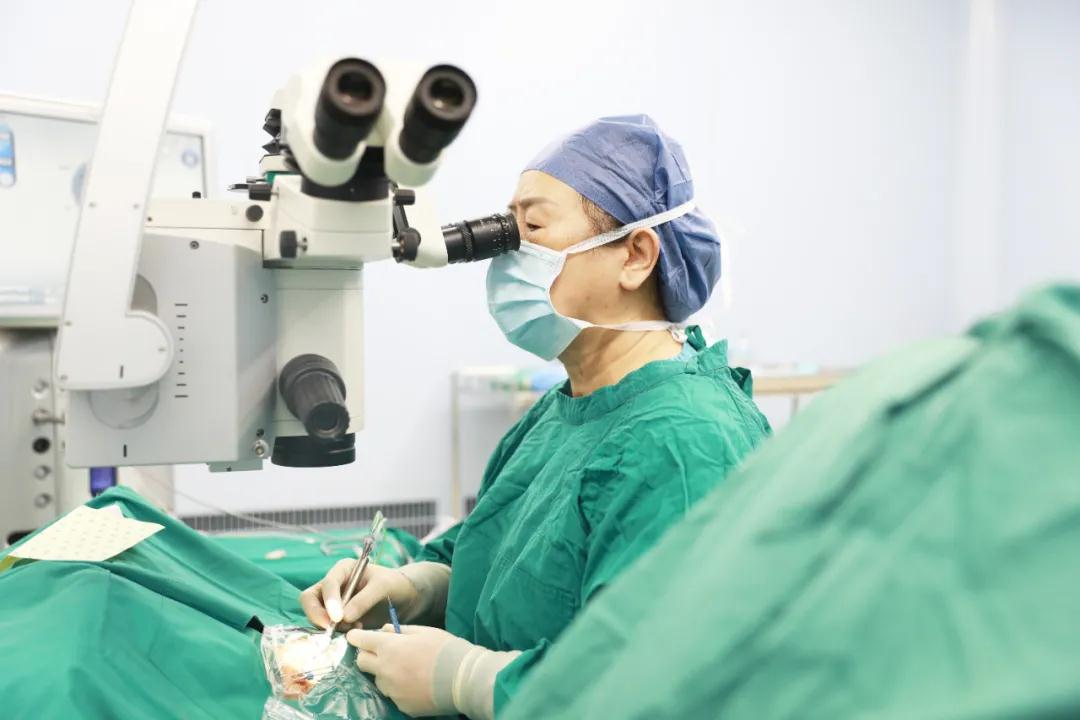 大醫之道13｜倪偉：用心至善 向光而行