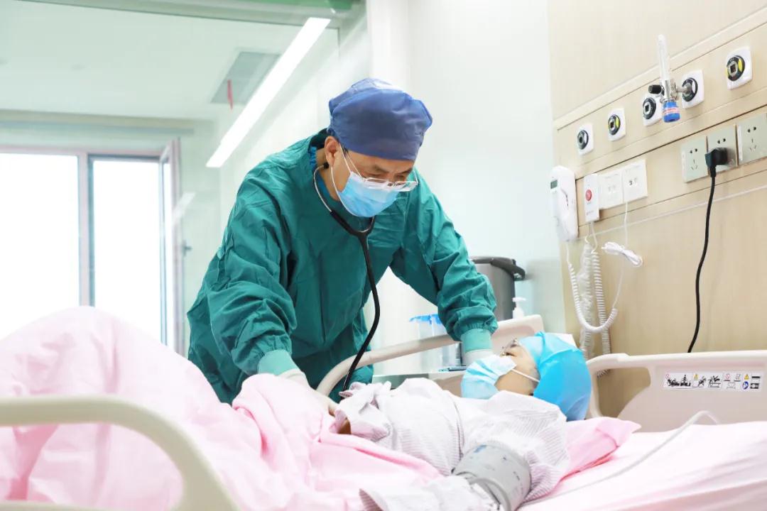 大醫之道14｜梁英民：追夢赤子心