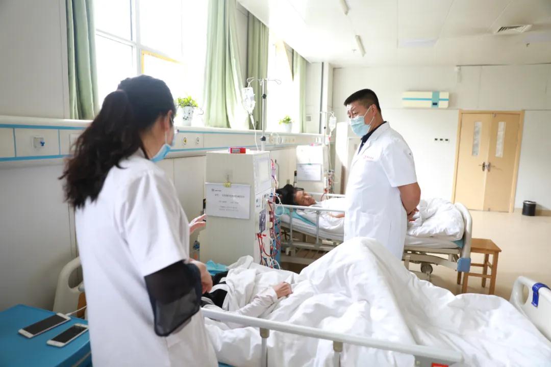 大醫之道15｜李占亭：俠客行