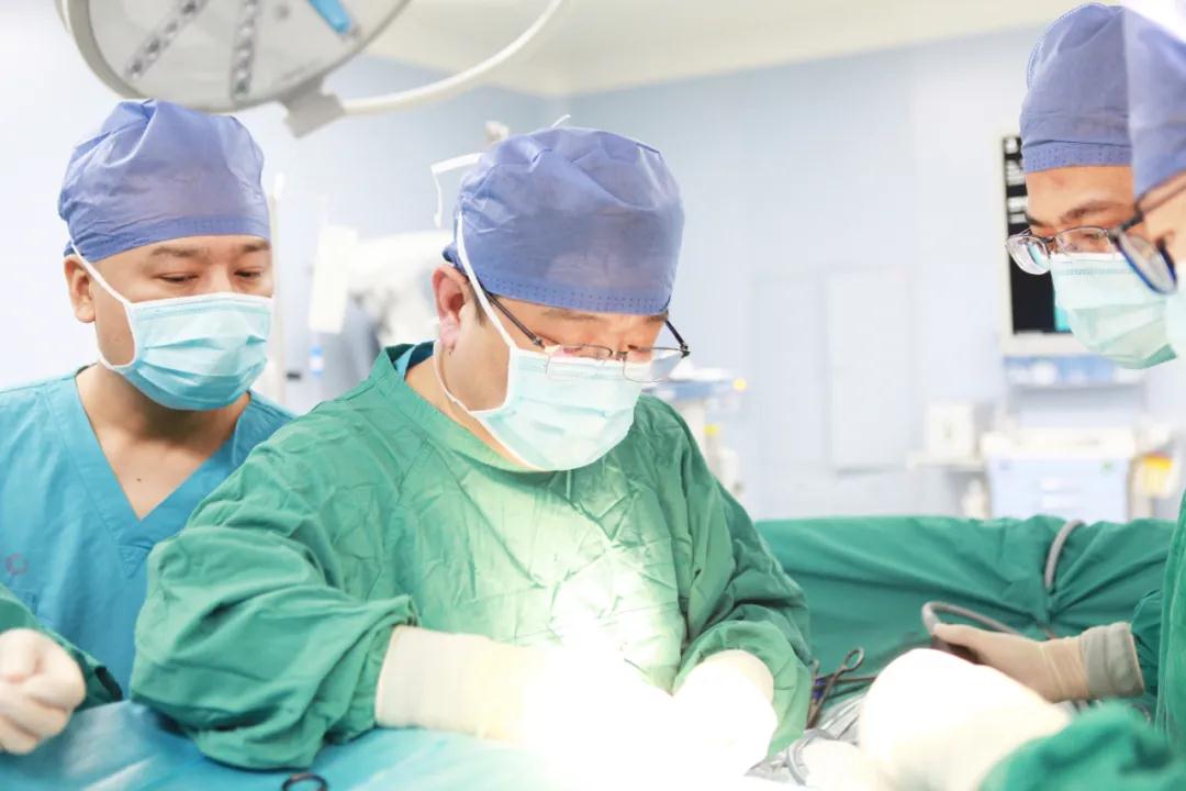 大醫之道16｜李文海：不是匠人秉匠心