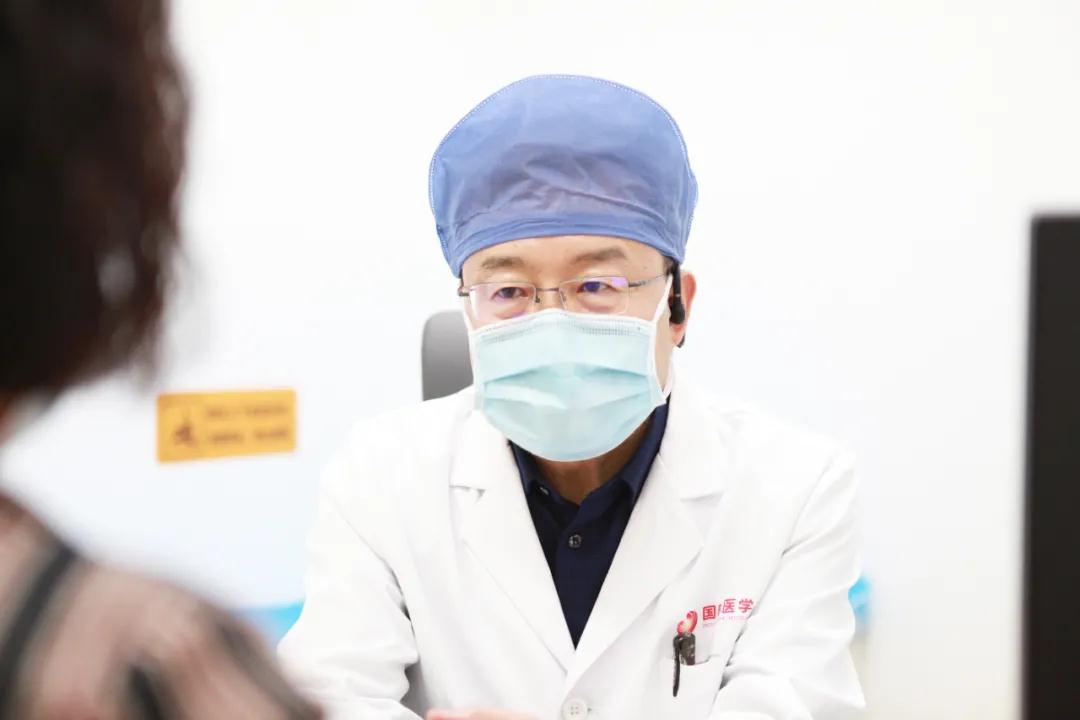 大醫之道18｜張衛澤：比鉛衣更重的是生命之托