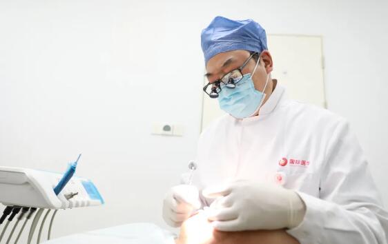 大醫之道19｜倪龍興：用心守護牙齒健康