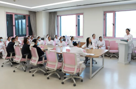 5.12護士節系列活動｜我院舉辦十佳護士評選