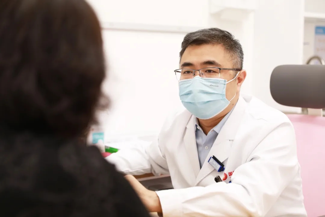 大醫之道21｜王喆：醫者仁術