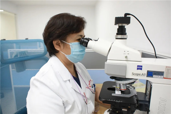 大醫之道22｜張遠：疾病診斷的“幕后英雄”