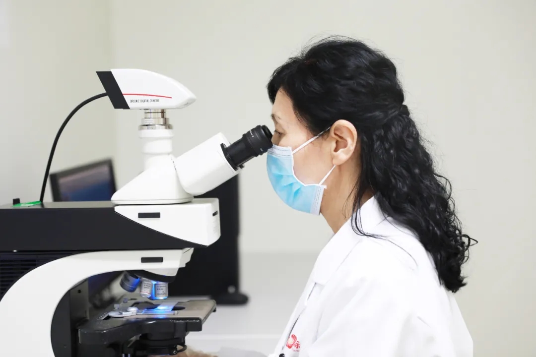 大醫之道23｜王香玲：實驗室里的“福爾摩斯”