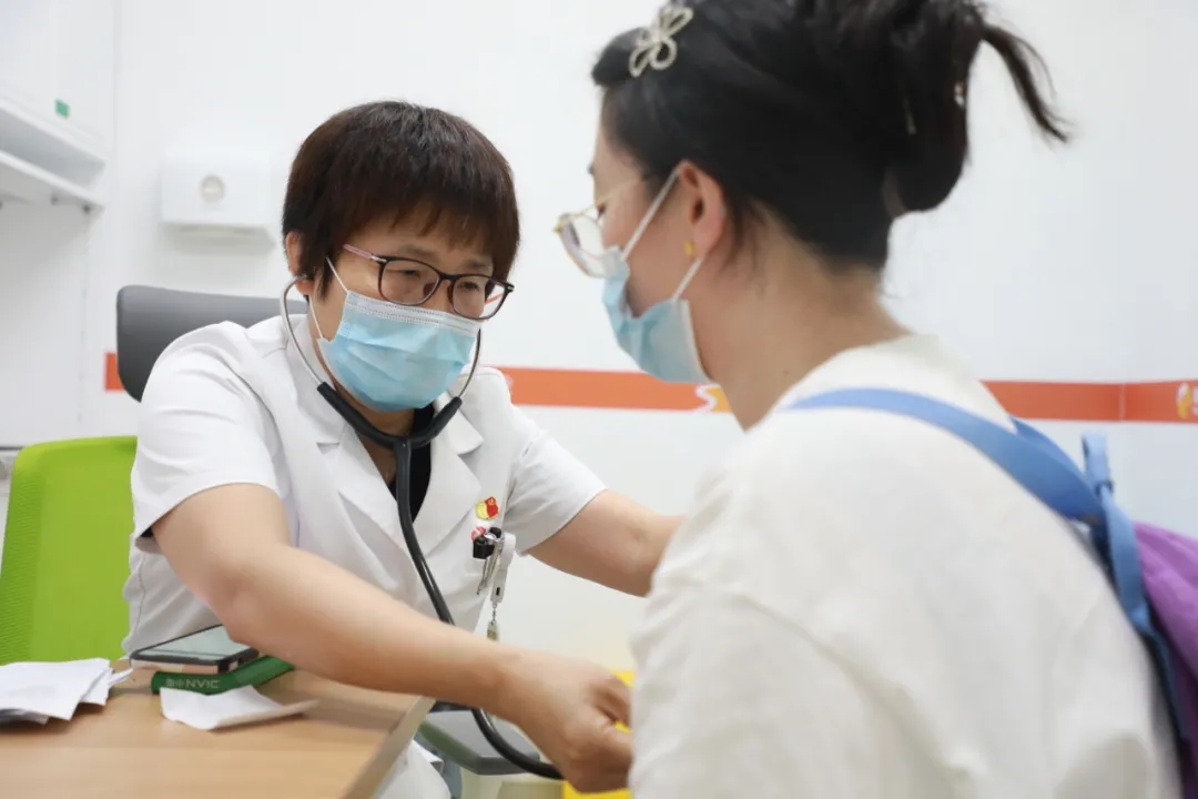 大醫之道28｜任麗君：承生命之重 懷醫者仁心