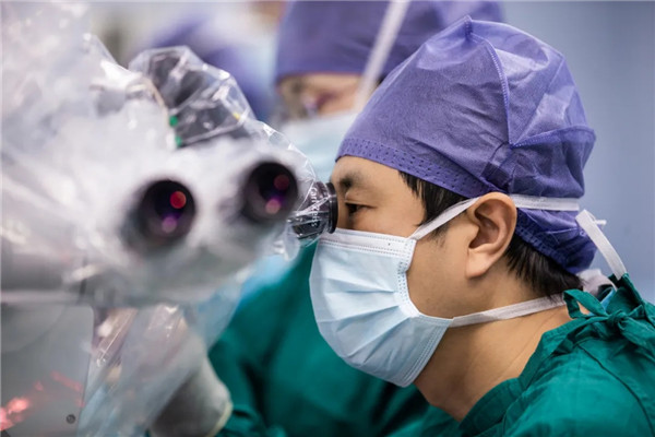 大醫之道30｜賀世明：心中無刀 一人無我