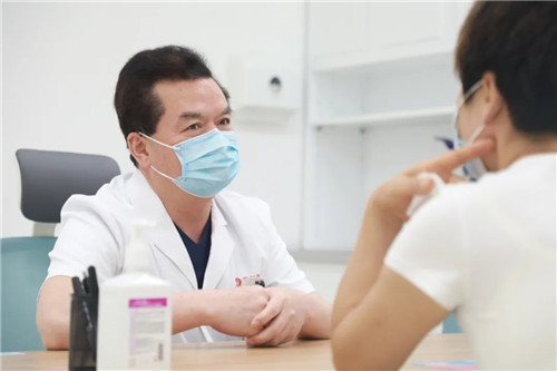 大醫之道31｜韓增輝：西北第一“穿”