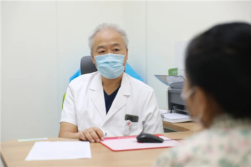 大醫之道32｜葉琳：營養守護生命