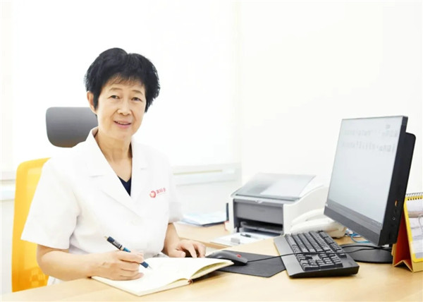 大醫之道33｜陳紅：一顆仁心敬日月 不枉白衣天使名