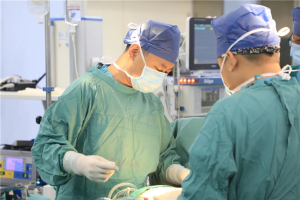 大醫之道34｜程亮：一顆亮眼的“星座”