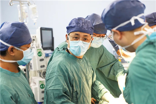 大醫之道35｜蔡磊：心有猛虎，細嗅薔薇