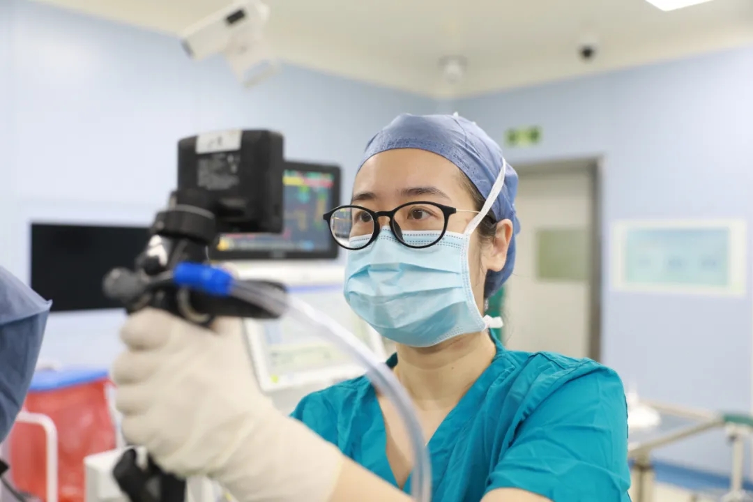 大醫之道36｜丁倩：初聞不知曲中意 再聽已是曲中人