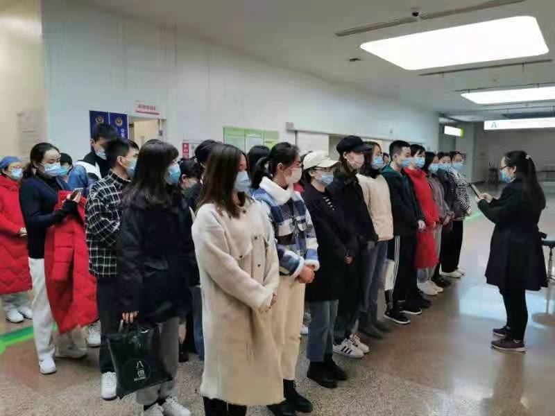 寒夜里，我們集結！