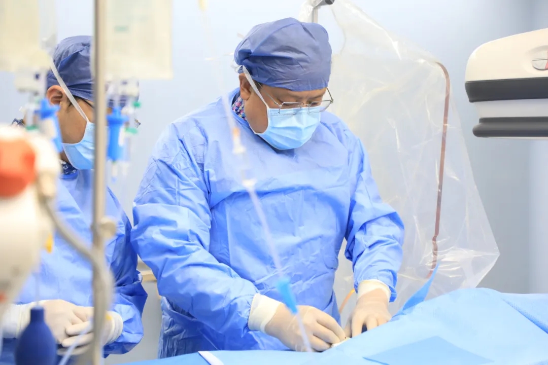 大醫之道37｜李建軍：給生命以溫暖 為理想而躬行