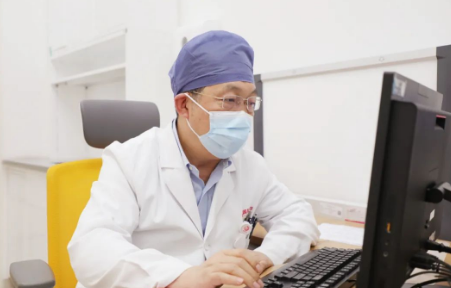 大醫之道42|殷占新：醫學是科學 行醫是藝術