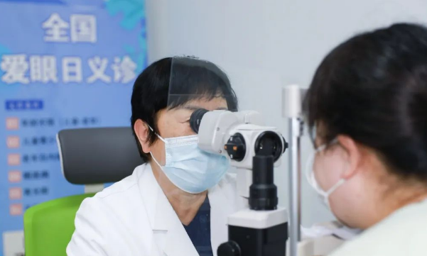 全國愛眼日|多數人躲不過的眼疾，究竟該怎么治？