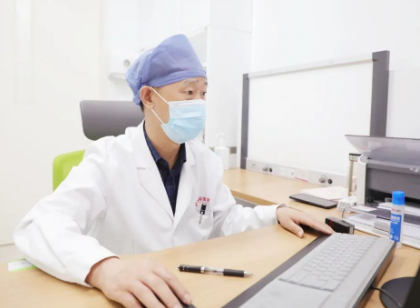 大醫之道43|王治國：醫以濟世 術貴乎精